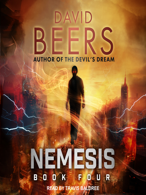 Title details for Nemesis by David Beers - Wait list
